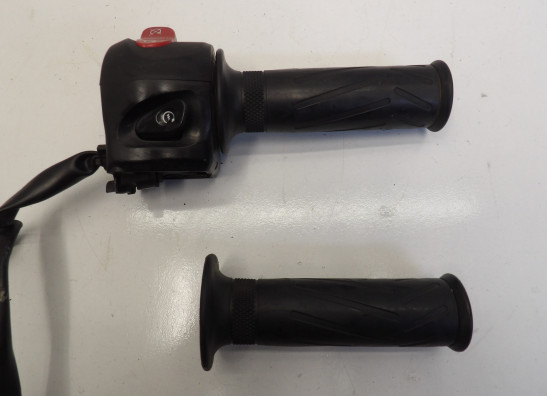 Stuurschakelaar rechts Yamaha FZ6