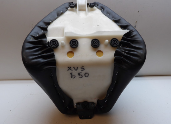 Zadel Yamaha XVS 650 Dragstar