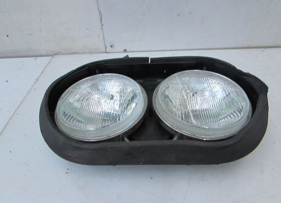 Scheinwerfer Triumph Sprint 900