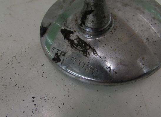 Spiegel linke Seite Honda Overige Honda