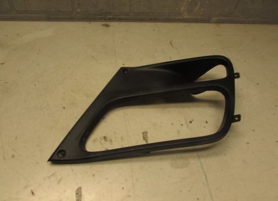 Rechter zijkuip klein Honda ST 1100 Pan European