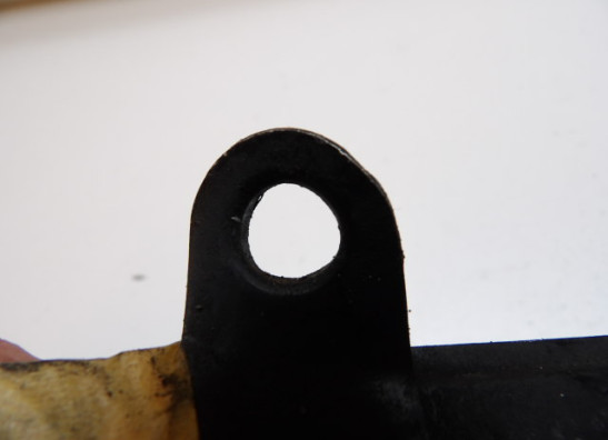 Oliekoeler Honda CBX 550 F2