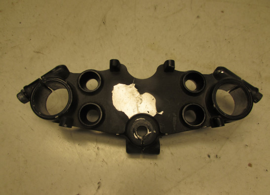 Fork top bridge Suzuki GSX F 1100