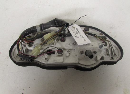 Meter combination Kawasaki GPZ 1100