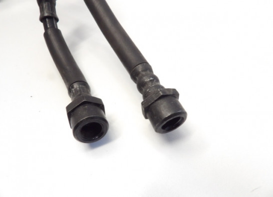 Brake hose front Kawasaki ER 6