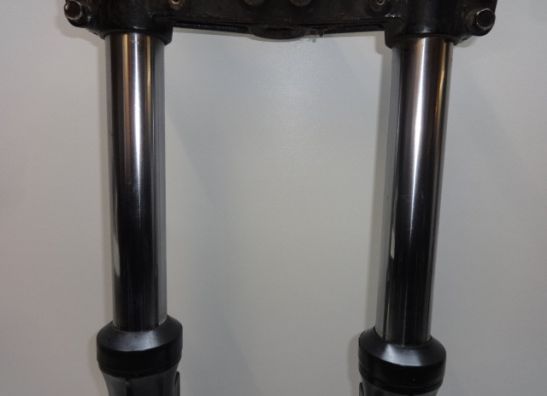 Gabelholm Kawasaki Z 1000