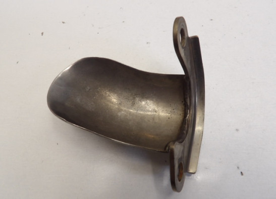 Auspuff-Krummer Yamaha BT 1100