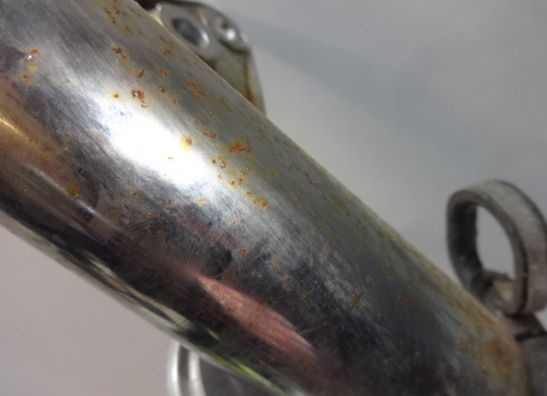 Gabelholm Komplett Honda Overige Honda