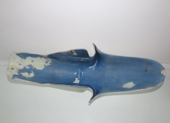 Front fender Moto Guzzi V35 V50 V65