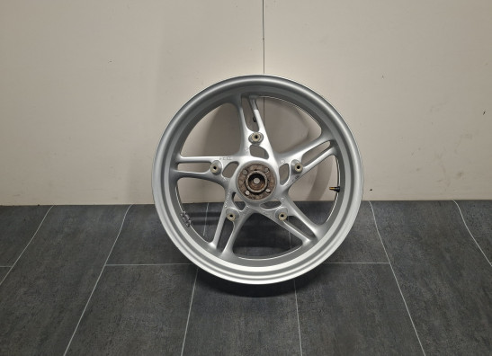 Rear wheel BMW R 1150 R