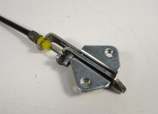 Zadel Kawasaki VERSYS 650