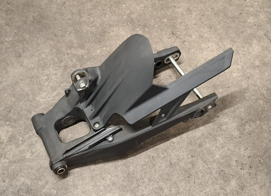 Achterbrug CFMoto 650 MT