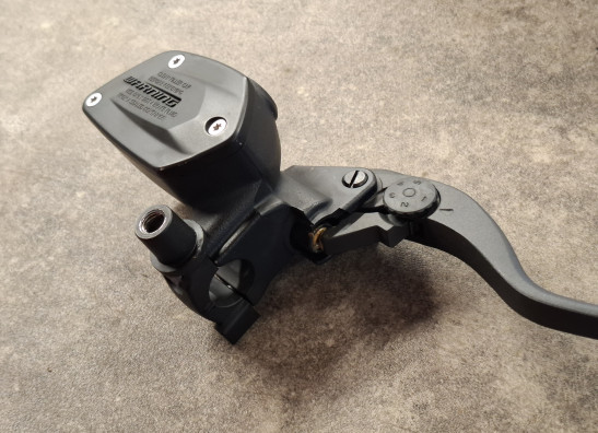 Front brake master cylinder  BMW F 900 R