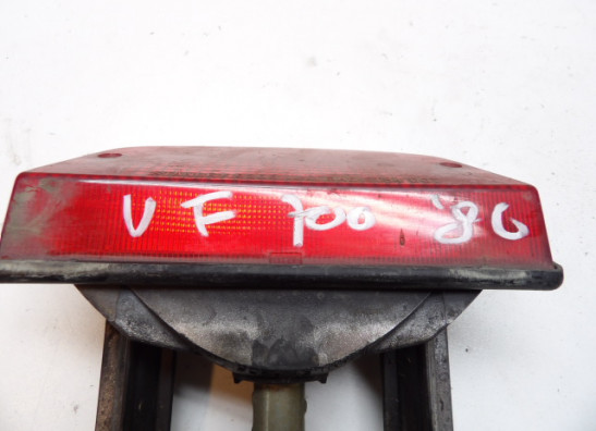 Rucklicht Honda VF 700  750 C Magna