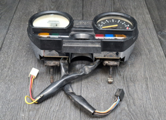 Tellerset Yamaha XV 500 Virago