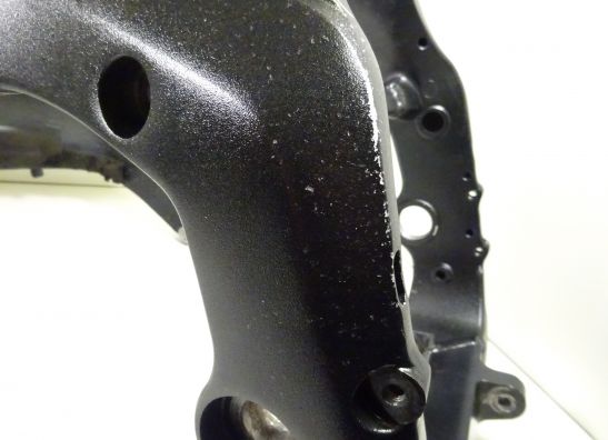 Frame - onderdelen Honda CBR Fireblade