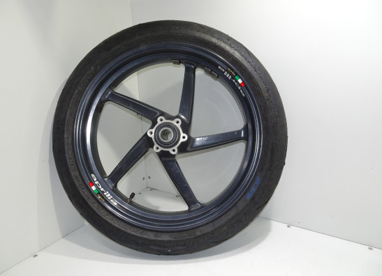 Voorvelg Aprilia RSV 1000