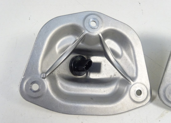 Air cleaner case Kawasaki GTR 1400