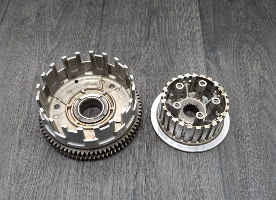 Koppeling Honda CBR 900 RR