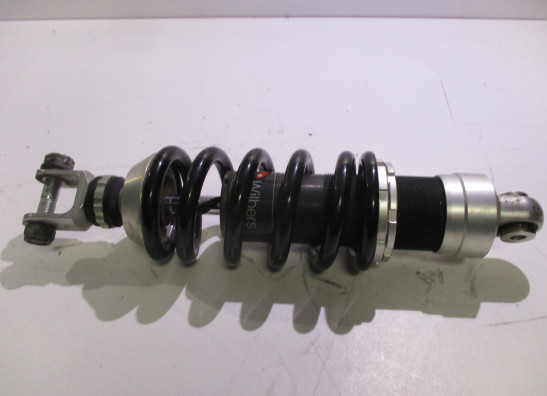 Stossdampfer hinten Yamaha Tracer 900 GT