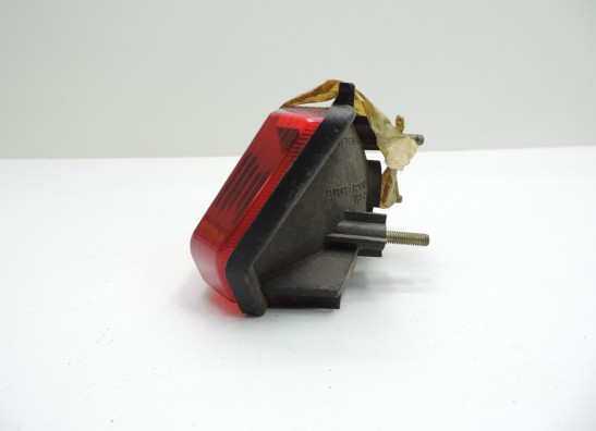 Rucklicht Suzuki GSX R 1100