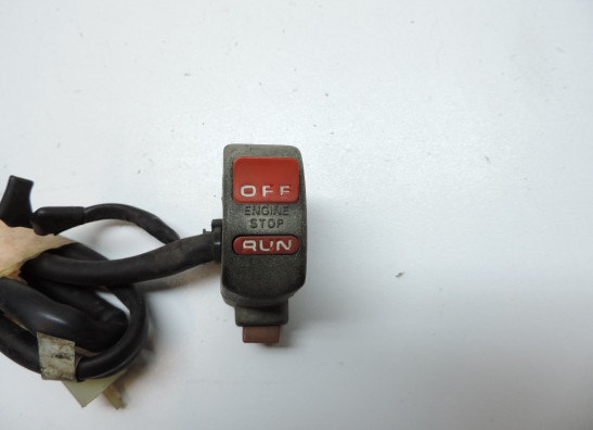 Stuurschakelaar rechts Honda TRANSALP