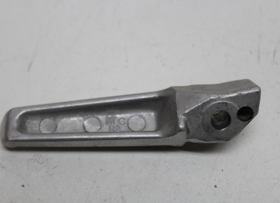 Duo voetsteun rechts Honda NC 750 X