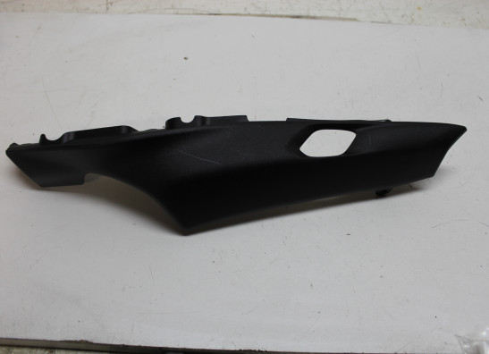 Linker achterkant Yamaha MT 09