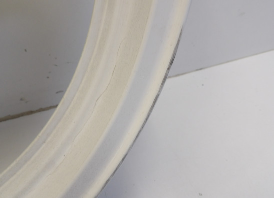 Rear wheel Honda VTR 250