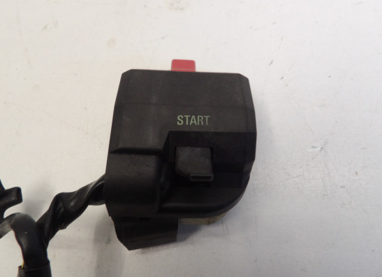 Handlebar switch assy right Kawasaki GPX 750