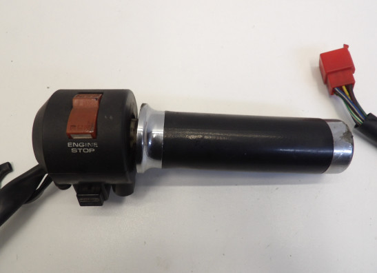 Stuurschakelaar rechts Honda VF 700  750 Supermagna