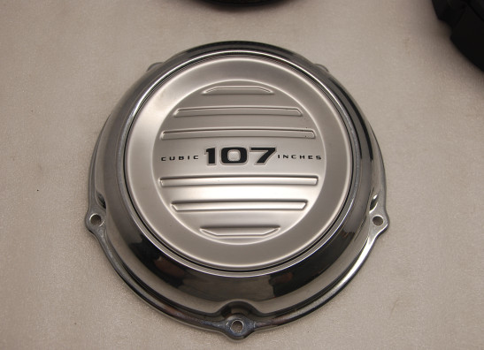 Luchtfilterhuis Harley Davidson Softtail