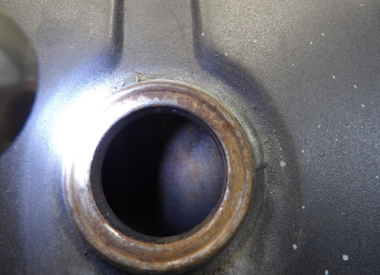 Fuel tank Honda CB 700