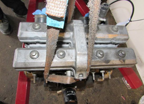 Motorblock Yamaha FZR 600