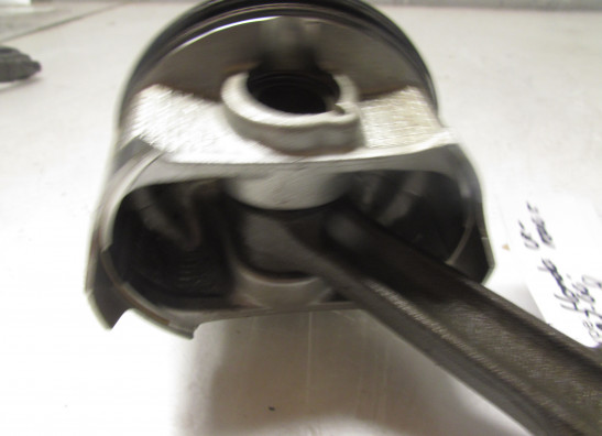 Piston Honda VTR 1000 F