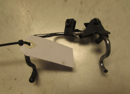 Overig Kawasaki GPX 750