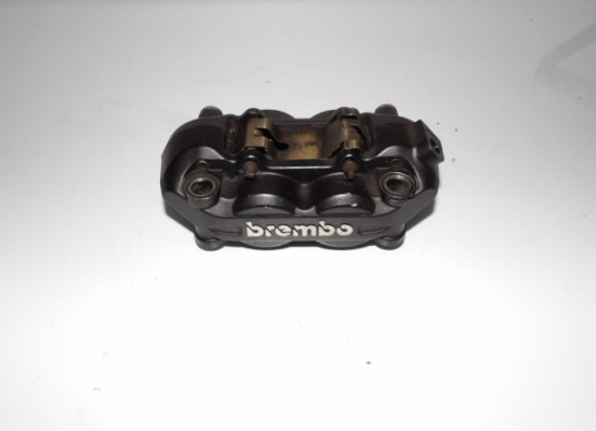 Remklauw rechts voor Moto Guzzi Stelvio