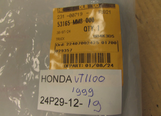 Handvat Honda VT 1100