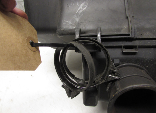 Air cleaner case Suzuki GSF 600 650 Bandit 