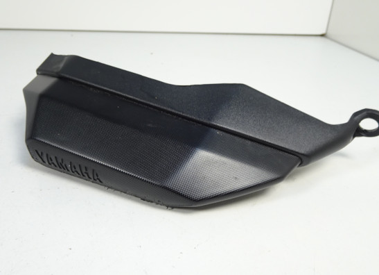 Valblokken Yamaha Tracer 700