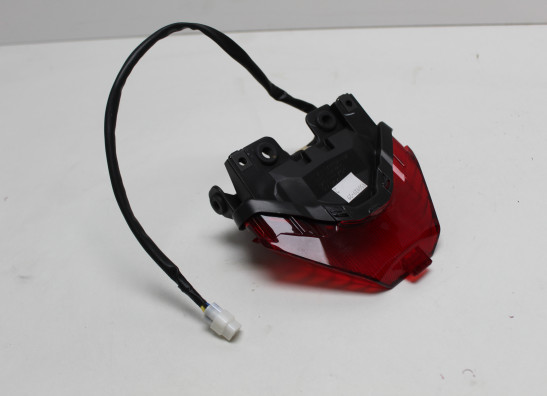 Achterlicht Yamaha YZF R3