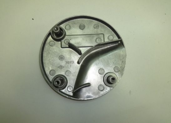 Engine cover Yamaha FJ 1100