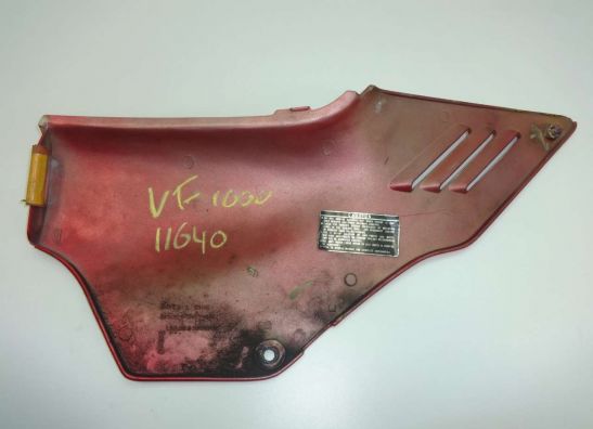 Cowl left small Honda VF 1000 F