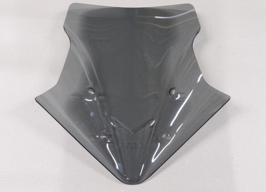 Kuipruit Honda NC 750 X