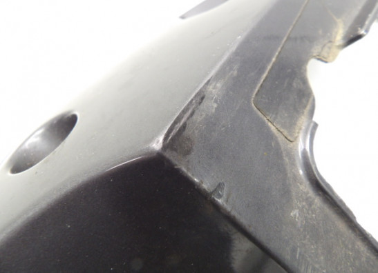 Rechter achterkant Yamaha YZF 750