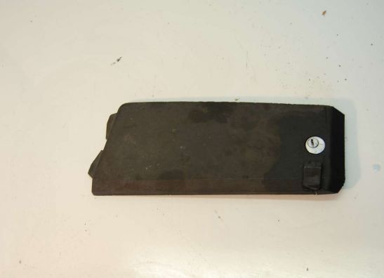 Topkuip bekleding BMW K 75