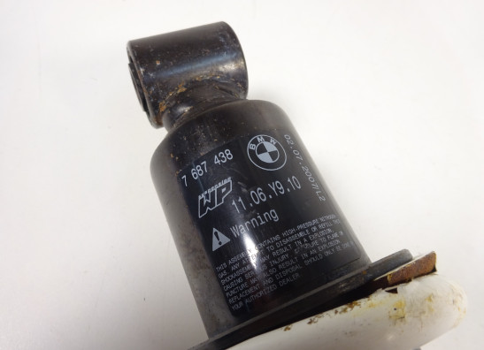 Stossdämpfer vorne BMW K 1200 S 