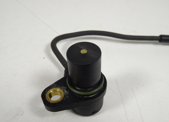 Nokkenas BMW K 1200 GT