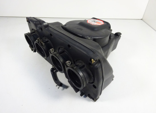 Luchtfilterhuis Yamaha FAZER 600