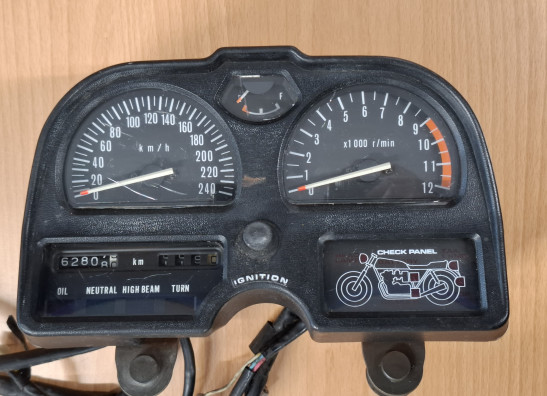 Tellerset Suzuki GSX 1100